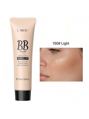 BB cream for oily skin كريم بي بي للبشرة الدهنية للتحكم في افراز الدهون بالرجه 