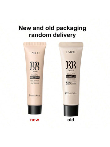 BB cream for oily skin كريم بي بي للبشرة الدهنية للتحكم في افراز الدهون بالرجه 