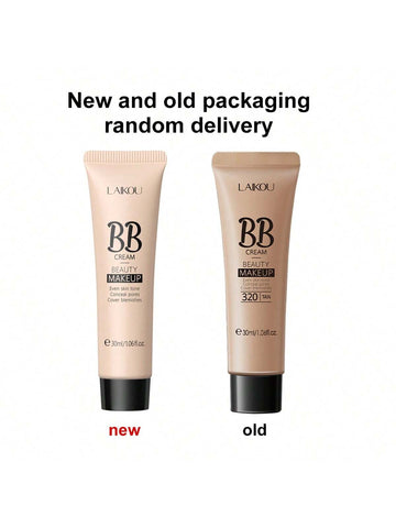 BB cream for oily skin كريم بي بي للبشرة الدهنية للتحكم في افراز الدهون بالرجه 