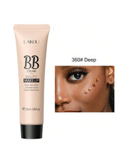 BB cream for oily skin كريم بي بي للبشرة الدهنية للتحكم في افراز الدهون بالرجه 