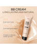 BB cream for oily skin كريم بي بي للبشرة الدهنية للتحكم في افراز الدهون بالرجه 