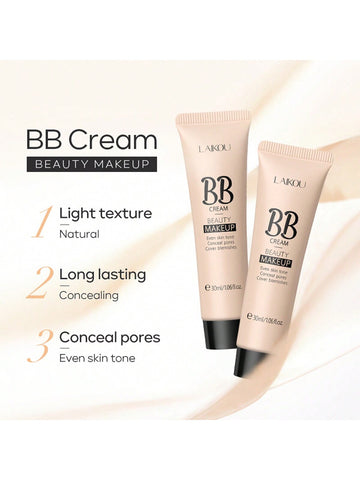 BB cream for oily skin كريم بي بي للبشرة الدهنية للتحكم في افراز الدهون بالرجه 