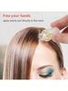 مشط مساج لفروة الرأس Detangling Scalp Massage Comb