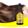 Ginger Serum for Promoting Hair Growth and Preventing Hair Loss